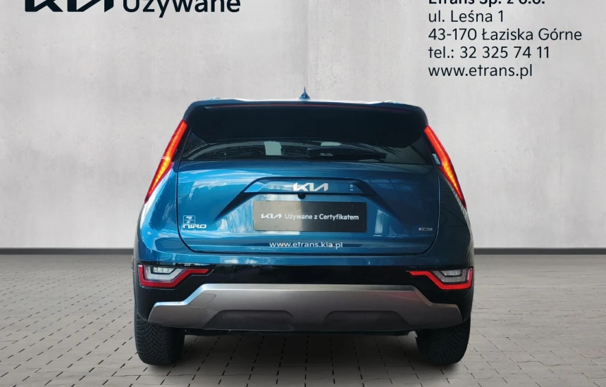 Kia Niro 1.6 GDI HYBRID MY24 L_HEV