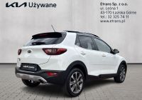 Kia Stonic  REZERWACJA!!/1.4MPI 6MT L+STY+2TR