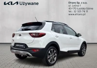 Kia Stonic  REZERWACJA!!/1.4MPI 6MT L+STY+2TR