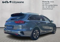 Kia Ceed SW 1,5T-GDI 6MT MY25 TRIBUTE