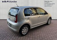 Skoda CityGo Ambition 1.0MPI Krajowy 