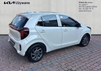 Kia Picanto 1.0 DPI 5MT MY25 L+WIN+A14