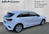 Kia Ceed 1,5T-GDI 7DCT M+SMT 