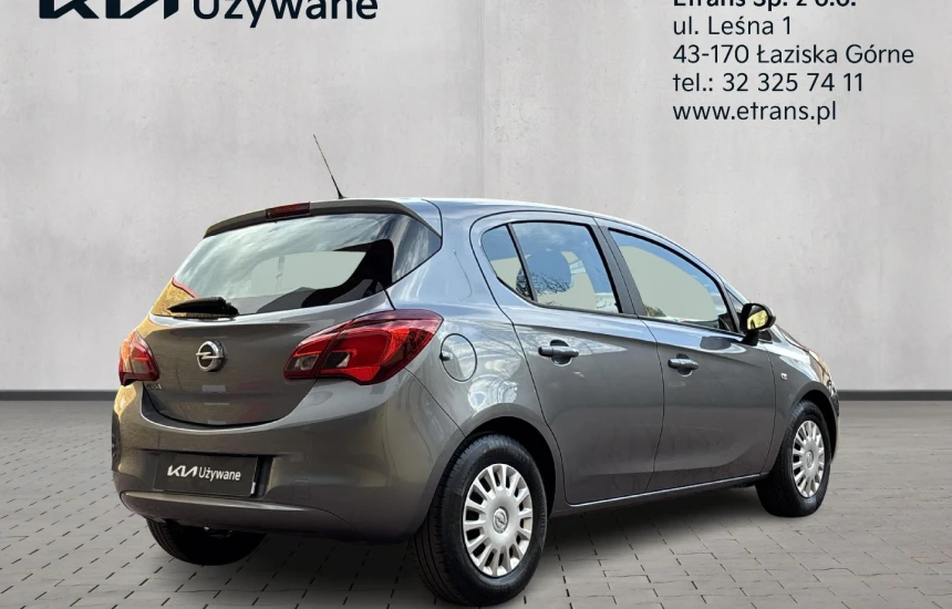 Opel Corsa 1.4