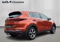 Kia Sportage 1.6GDI M
