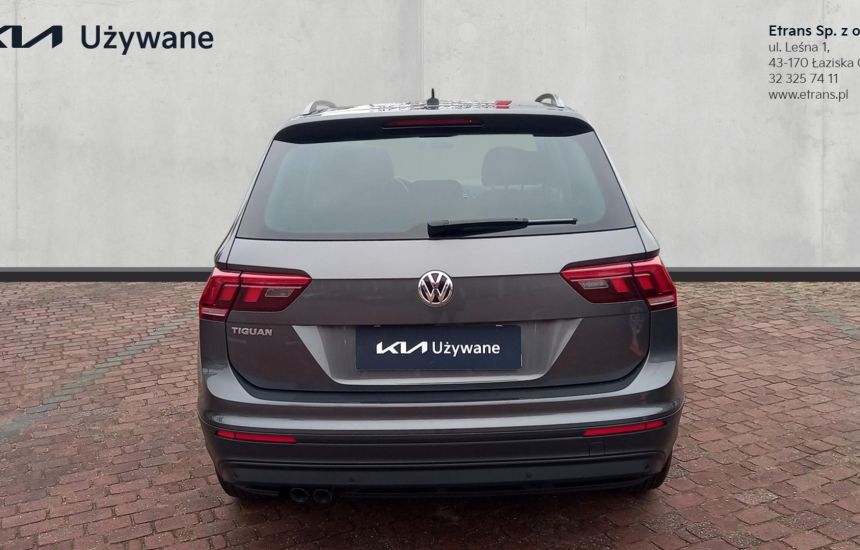Volkswagen Tiguan  2.0 TDI Comfortline+ Pakiet Zimowy+ Reflektory LED+ Pakiet Premium