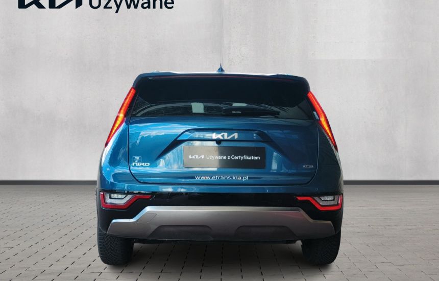 Kia Niro 1.6 GDI HYBRID L+BCW_HEV