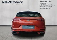Kia Proceed 1,6T-GDI 7DCT MY21 GT+TEC+PRE+AEB