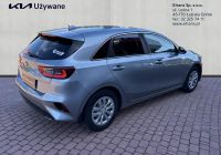 Kia Ceed 1,4MPI 6MT M