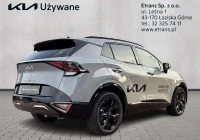 Kia Sportage 1,6T-GDI 7DCT FWD MY25 ANNIVERSARY+PNS+AEB