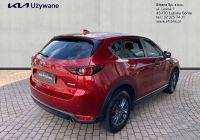Mazda CX-5 2.0 SKYACTIV-G 6MT SkyPassion