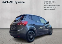 Kia venga Rezerwacja/ 1.6 6MT Business Line