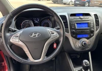 Hyundai IX20 REZERWACJA/ 1.4