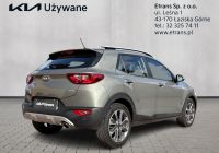 Kia Stonic 1.0T 6MT L