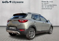 Kia Stonic 1.0T 6MT L