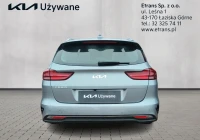 Kia Ceed _SW 1,0T-GDI 6MT M/ Rezerwacja 