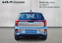 Kia Picanto 1.0 DPI MY25 L+WIN+A14