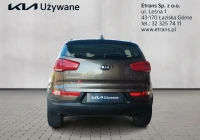 Kia Sportage Rezerwacja/ L 1.6 GDI 6MT 2WD