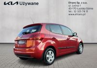 Kia venga Rezerwacja !!!!!! / 6MT L Business Line
