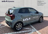 Kia Picanto 1.2DPi 5MT MY25 BUSINESS LINE