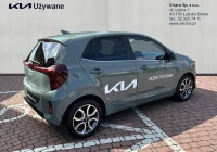 Kia Picanto Rezerwacja!!!/ 1.2DPi 5MT MY25 BUSINESS LINE