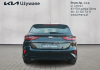 Kia Ceed Rezerwacja/ 1,4DOHC 6MT S