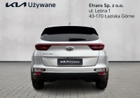 Kia Sportage 1,6GDI 6MT 2WD MY21 M