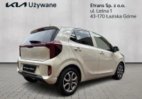 Kia Picanto 1.2DPi 5MT MY25 BUSINESS LINE+ CP1