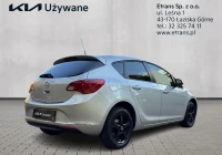 Opel Astra Rezerwacja/ 1.6 Essentia