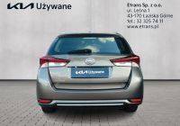 Toyota Auris 1.6
