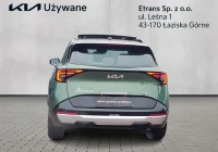 Kia Sportage 1,6T-GDI 239KM AT FWD HEV BUSINESS LINE+AEB + PNS