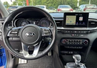 Kia Ceed SW 1,4T-GDI 7DCT L+BL+JBL+WIN