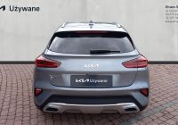 Kia XCeed 1.6 GDI PHEV L+AEB