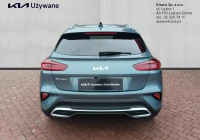 Kia XCeed 1,5T-GDI 7DCT MY25 L+AEB+Panorama