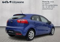 Kia Rio  1.2 DOHC 5MT M+ ACN