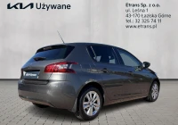 Peugeot 308 1.2 PureTech Active+