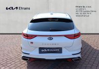 Kia Proceed 1,6T-GDI 7DCT GT+PRE+WIN