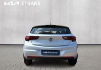 Opel Astra 1.4 Enjoy