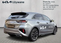 Kia Ceed GT -LINE+AEB 1,5T-GDI 6MT MY25/ Rezerwacja