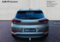 Hyundai Tucson  1.6 T-GDI Style 4WD DCT