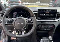 Kia Ceed GT -LINE+AEB 1,5T-GDI 6MT MY25/ Rezerwacja