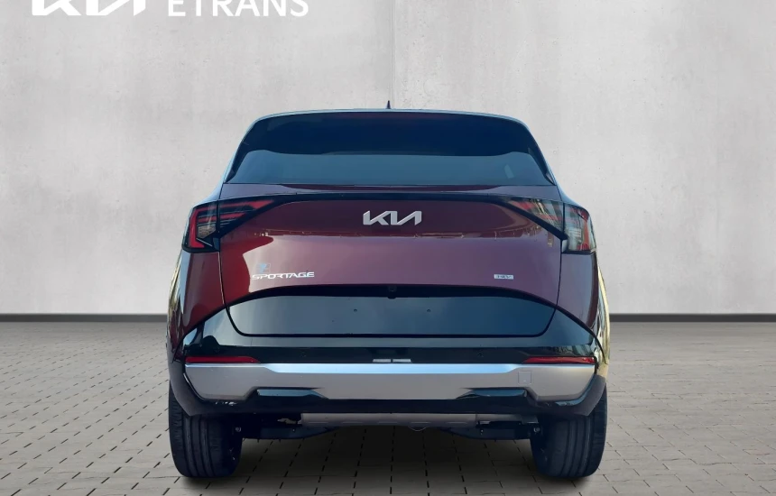 Kia Sportage 1.6 239KM HEV Wersja L+ Pakiet Technologiczny