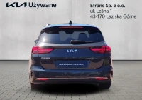 Kia Ceed SW 1.5 T-GDI Tribute