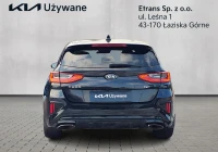 Kia Ceed GT 1,6T 204KM GT + WIN