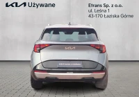 Kia Sportage 1,6T-GDI 150KM 7DCT FWD BUSINESS LINE