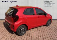 Kia Picanto 1.0 DPI MY25 L+WIN+A14