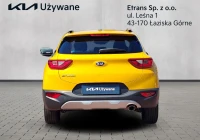Kia Stonic 1.2 MT5 Business Line