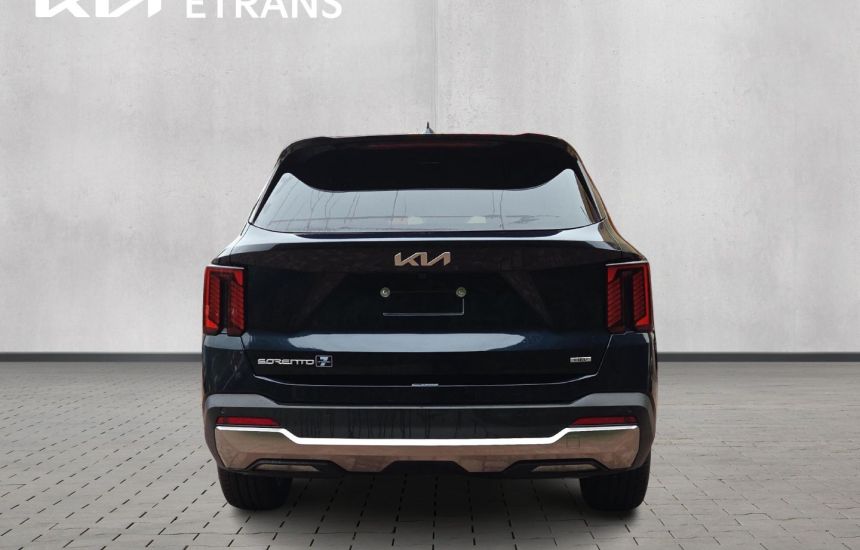 Kia Sorento 1.6T HEV MY25 6AT 4WD 6S PRESTIGE LINE AWD 215KM