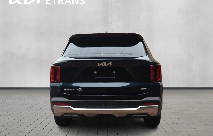 Kia Sorento 1.6T HEV MY25 6AT 4WD 6S PRESTIGE LINE AWD 215KM