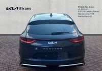 Kia Proceed 1,5 T-GDI 140 KM 6MT GT LINE+TEC+AEB